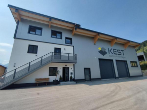 Kettis Apartment